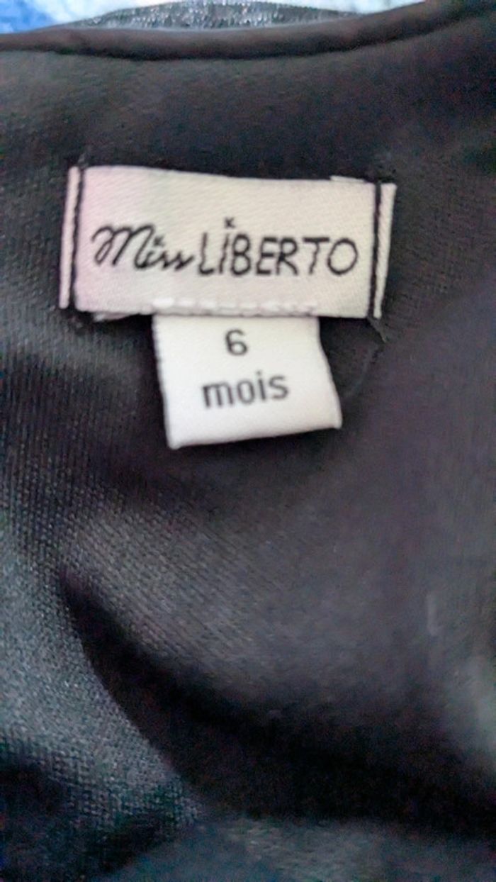 Robe soirée pailletté - photo numéro 5