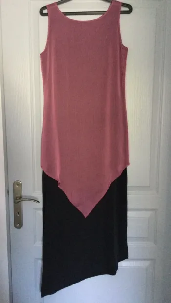 Robe chic T36