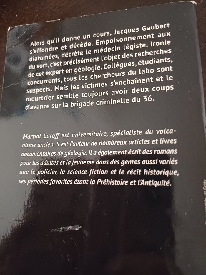 Ne me remerciez pas - photo numéro 2