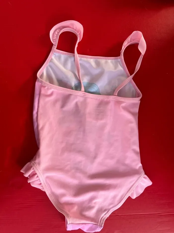 Maillot de bain 92/98 - photo numéro 3