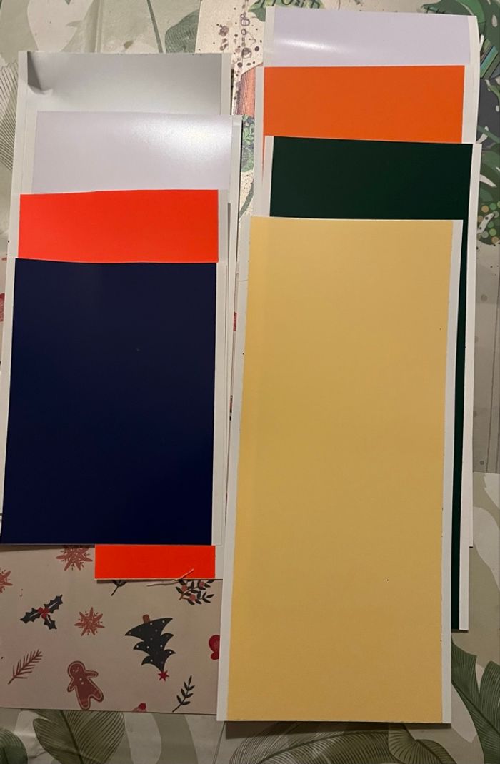 Cricut joy + accessoires - photo numéro 7