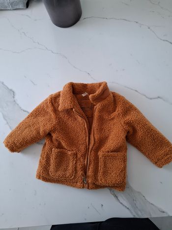 Veste 