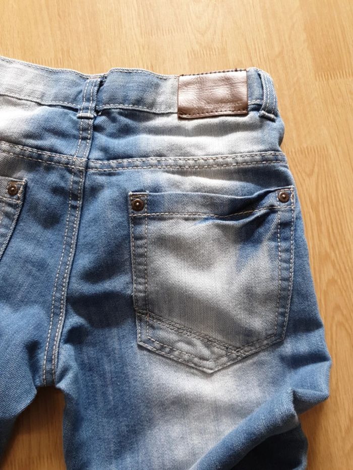 Jean 12 ans - photo numéro 4