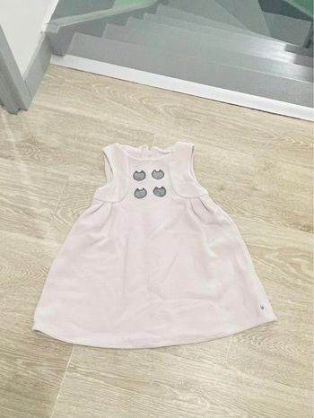 Robe obaibi 2 ans