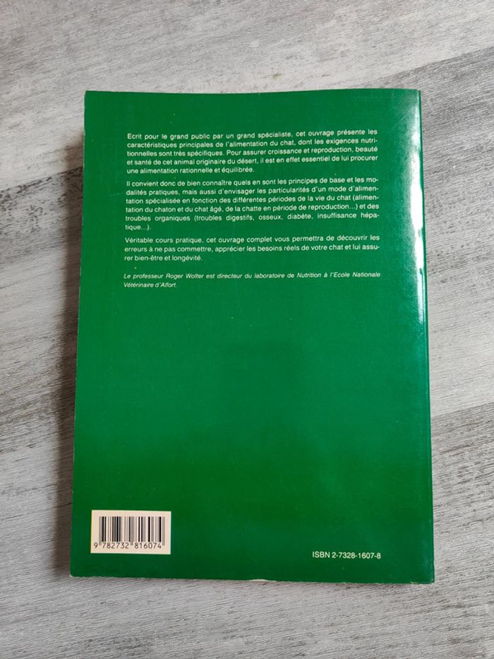 Dietetichat 🐱 - photo numéro 5