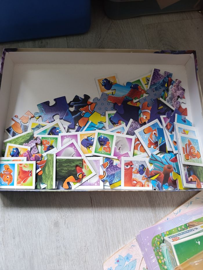 Jeux 4 en 1 - photo numéro 2