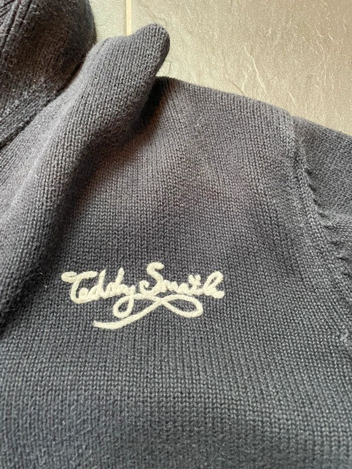 Pull XL - photo numéro 4