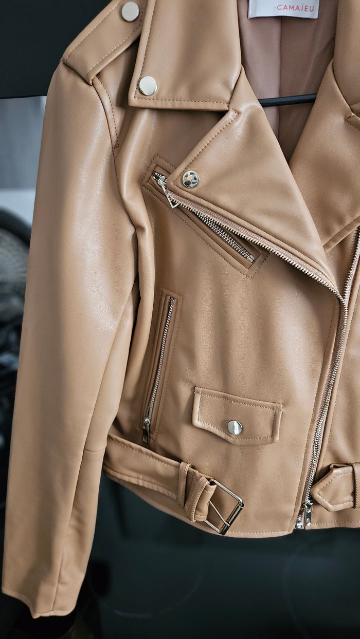 Veste - photo numéro 2