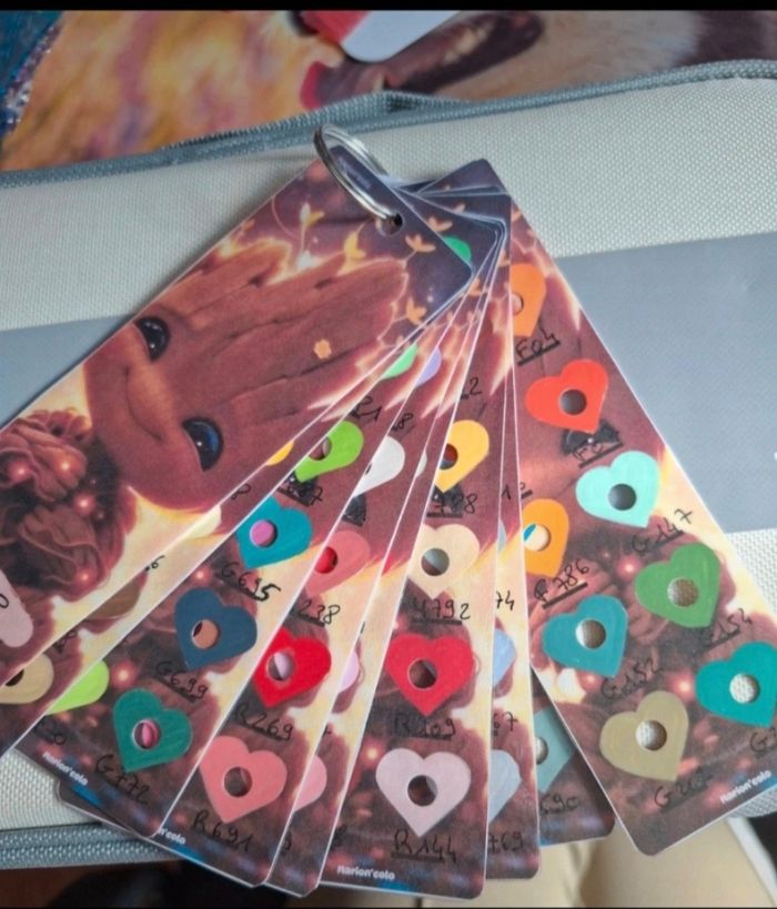 Feutre acrylique - photo numéro 5