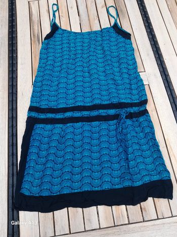Robe été-Taille L