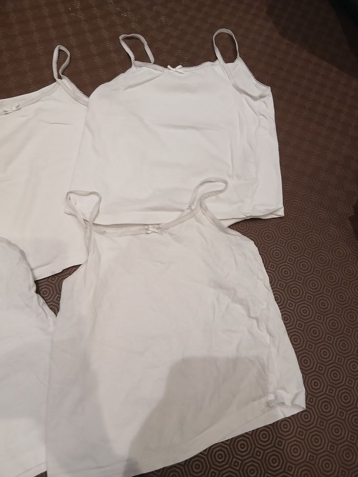 Chemisettes 5/6 - photo numéro 3