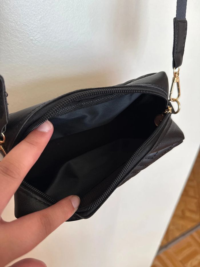 Sac à bandoulière. - photo numéro 3