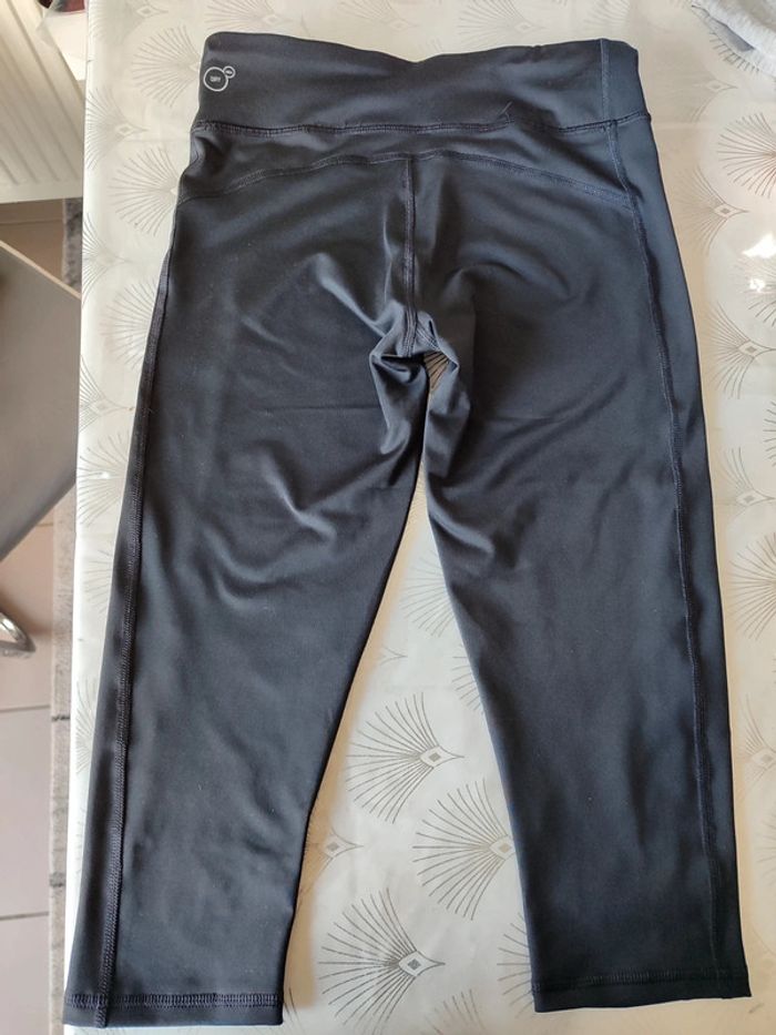 Legging court sport - photo numéro 2