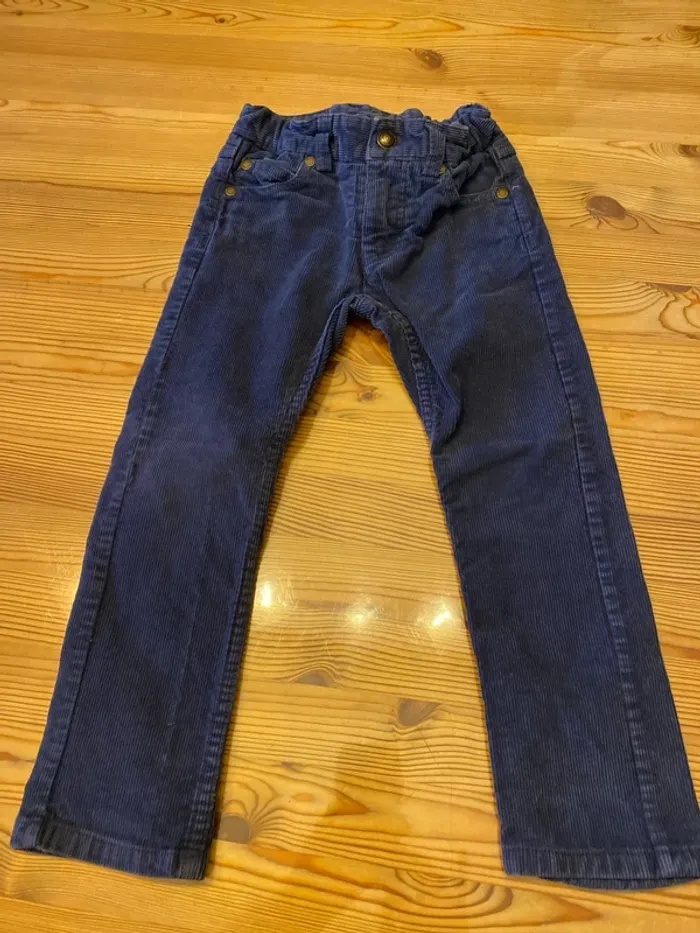 Pantalon Jacadi