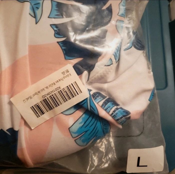 Maillot de bain de Grossesse Aidotop taille 40 - photo numéro 7