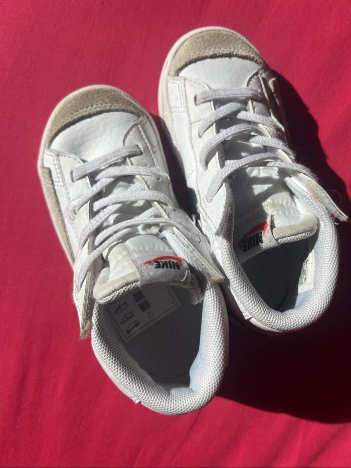 Chaussures - photo numéro 6