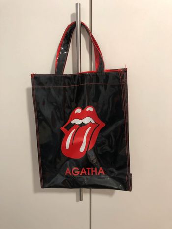 Sac shopping