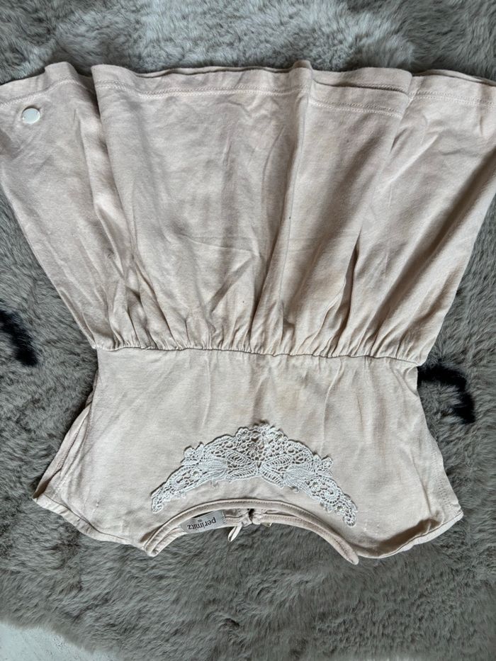 T-shirt pour fille - photo numéro 2