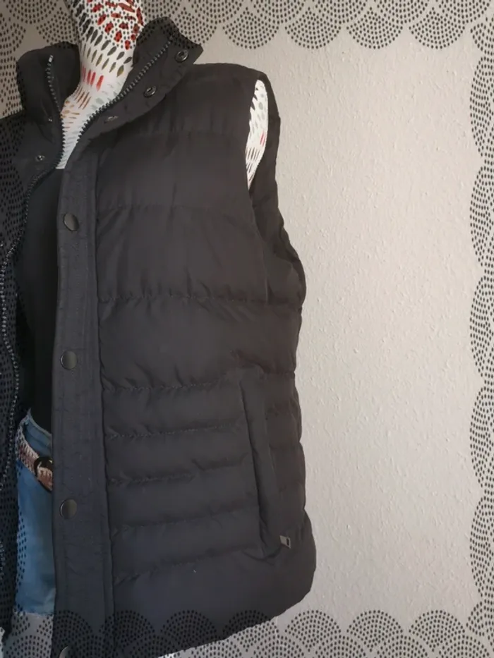 Blouson Kenzarro taille XL - photo numéro 3