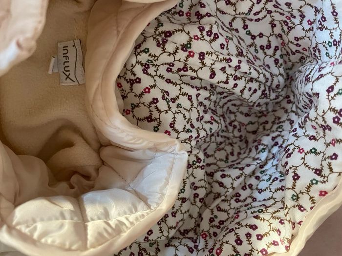 Lot de 2 Manteaux bébé fille - photo numéro 6