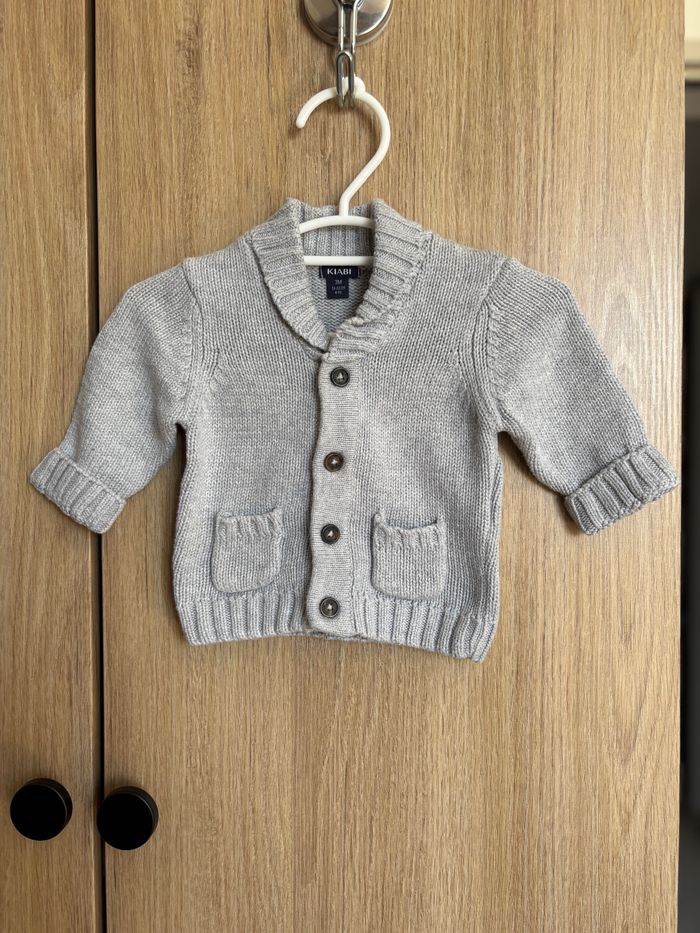 Gilet