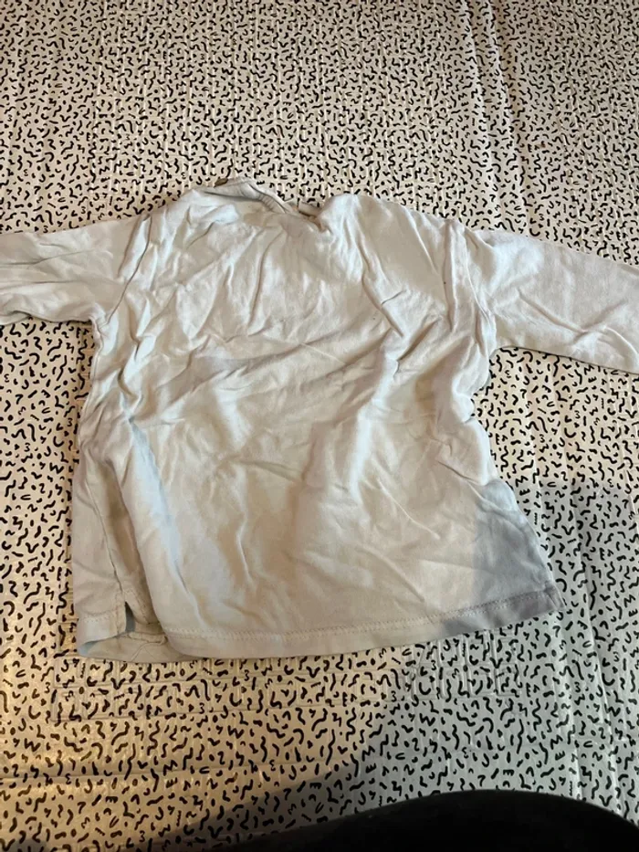 Pull PanPan Zara - photo numéro 2