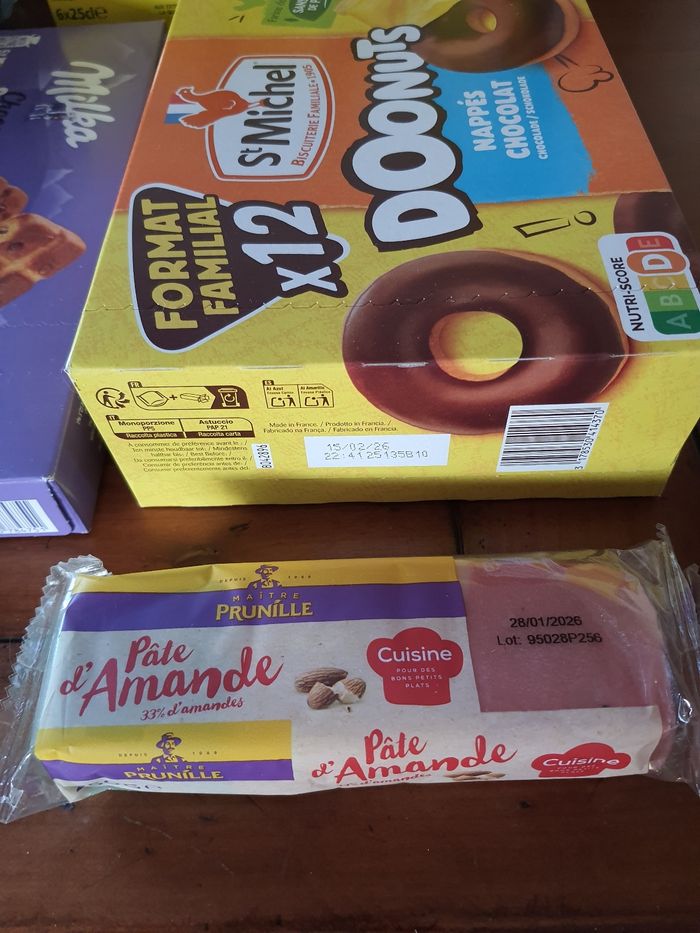 Lot neuf - photo numéro 4