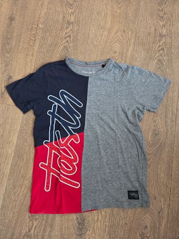 Tee-shirt Teddy Smith