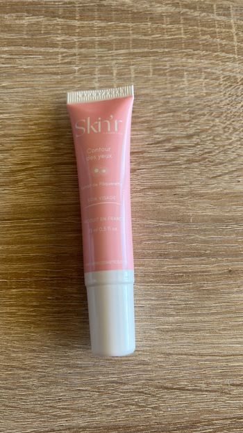 Contour des yeux Skin’r Cosmetics