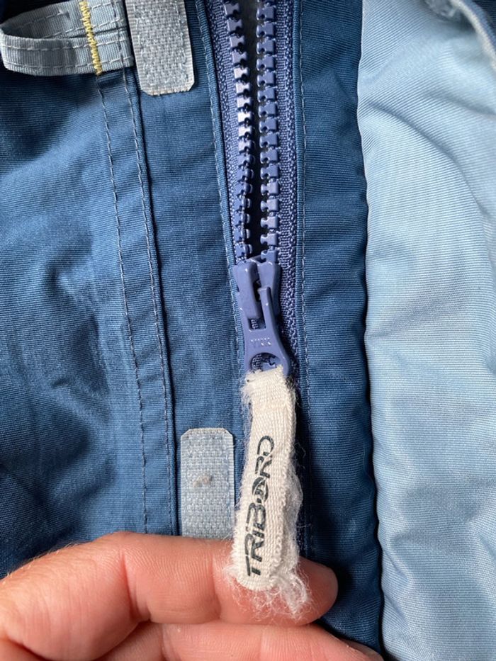 Veste demi saison 6 ans - photo numéro 4