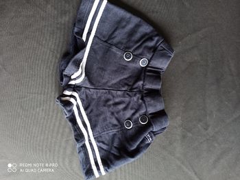 Short terre de marins