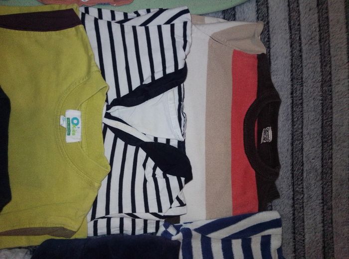 Lot garçon 24 mois - photo numéro 6