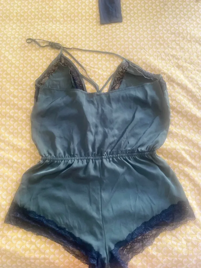 Combi short UNDIZ - photo numéro 2