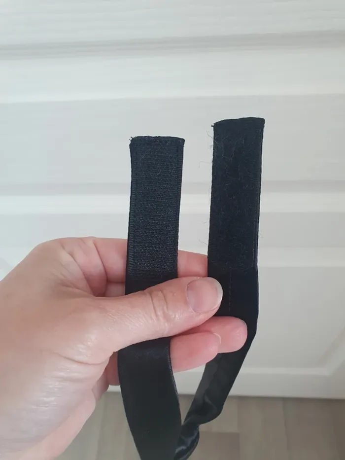 Cravate garçon 3 ans Gémo - photo numéro 2