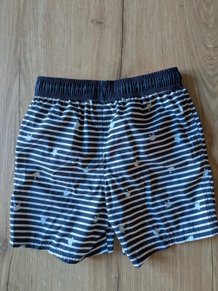Short de bain kiabi - photo numéro 4