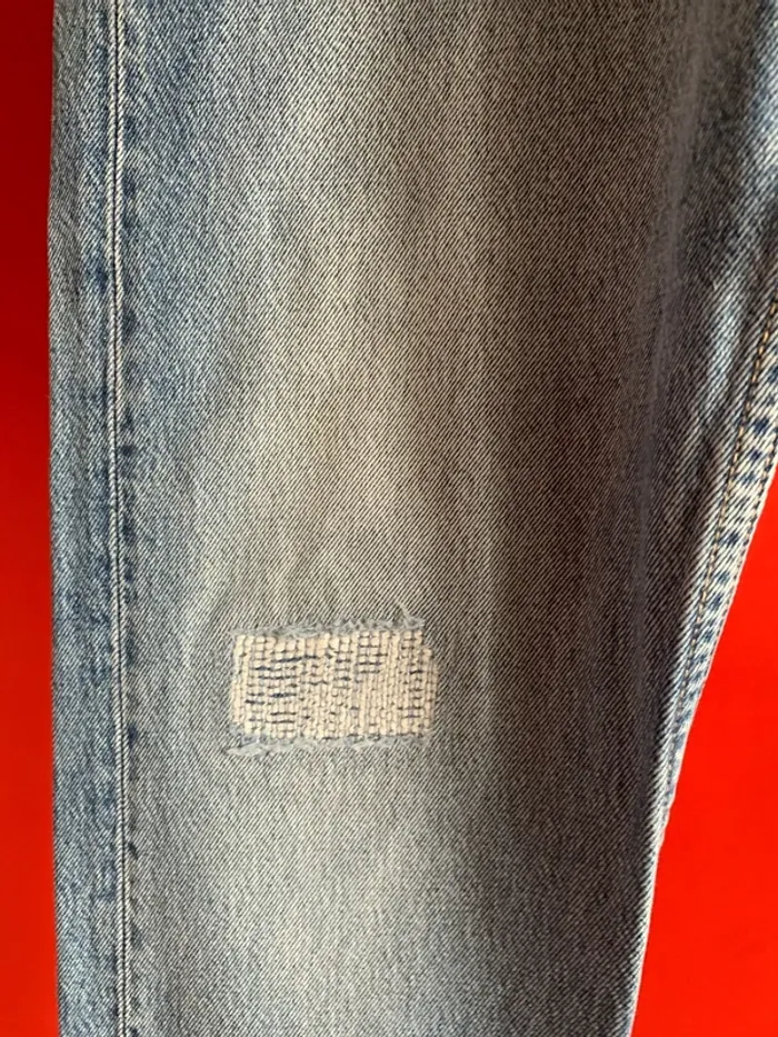Jean homme Tommy Jeans - photo numéro 3