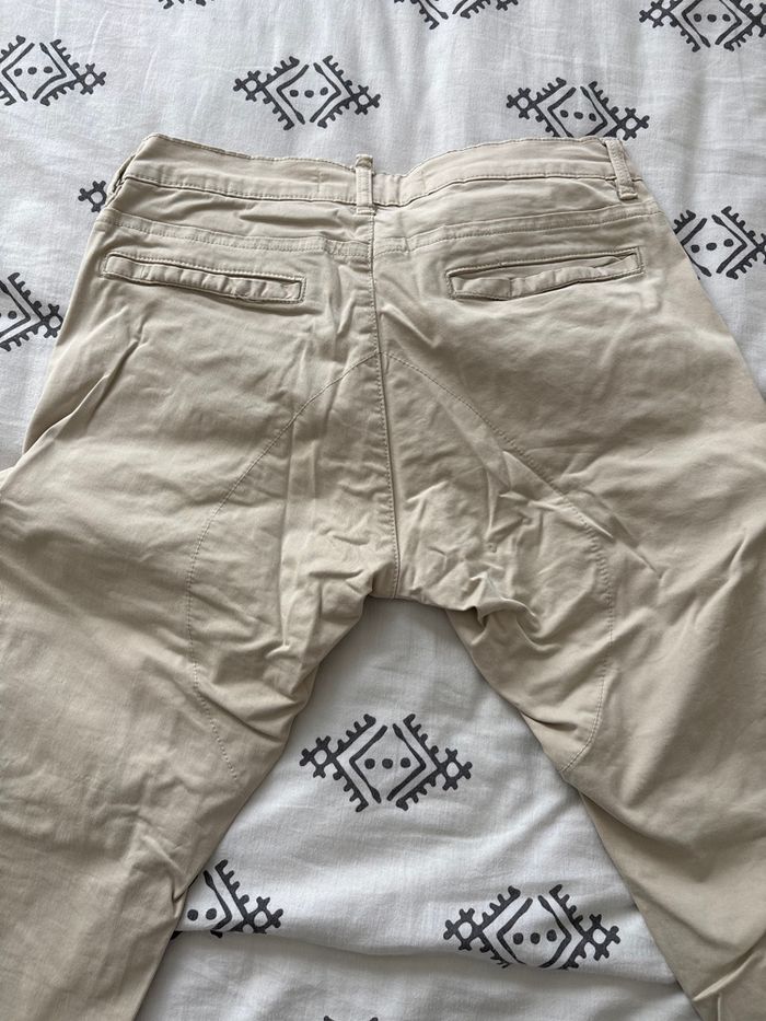 Pantalon ZARA - photo numéro 3