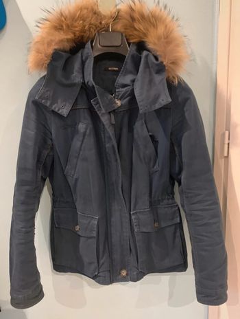 Manteau Kookai XS