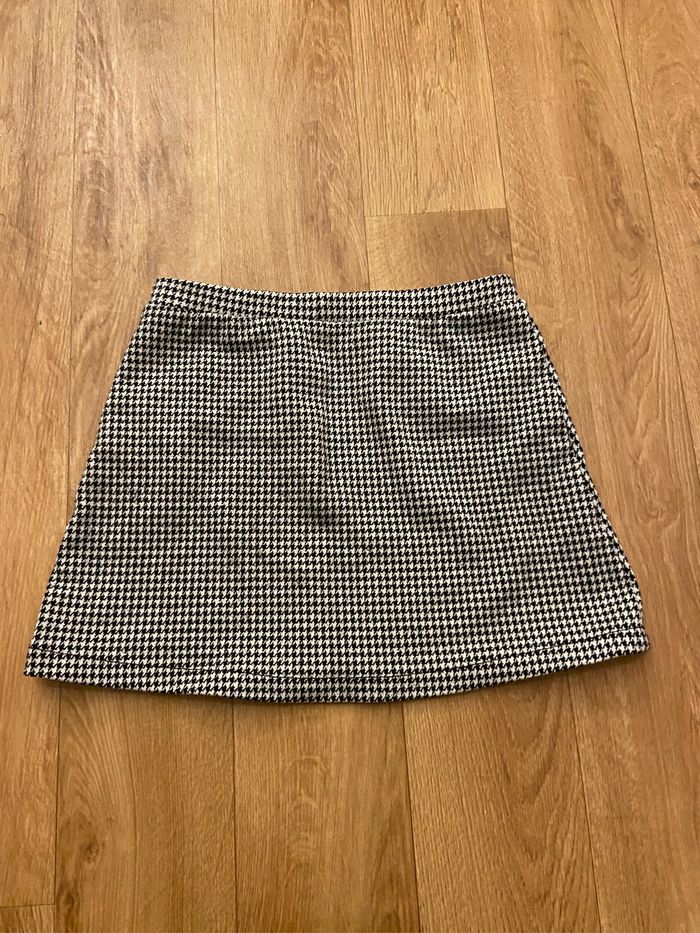 Jupe fille 5 ans - photo numéro 2