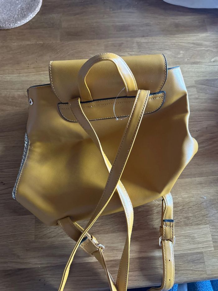 Sac à dos - photo numéro 3