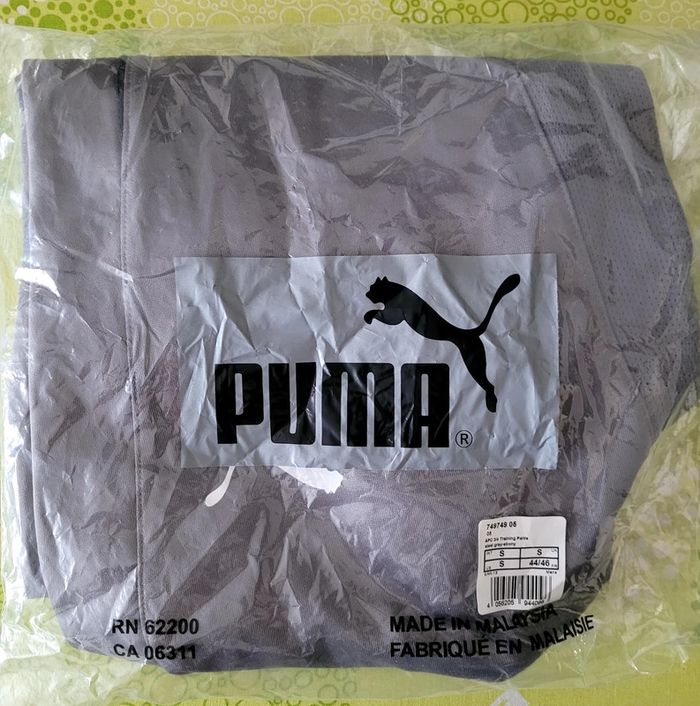 Pantacourt Puma Arsenal - photo numéro 2