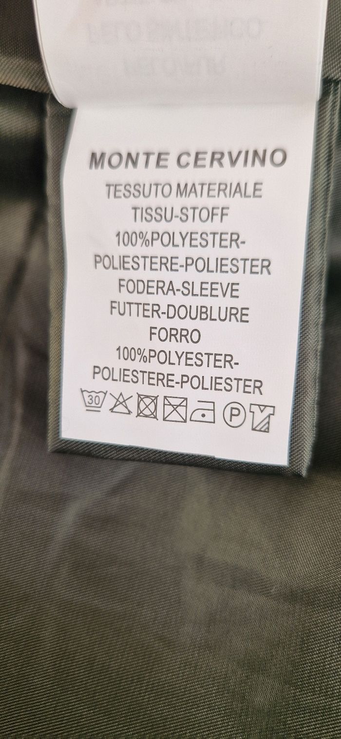 Superbe doudoune neuve - photo numéro 7