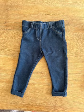 Jegging