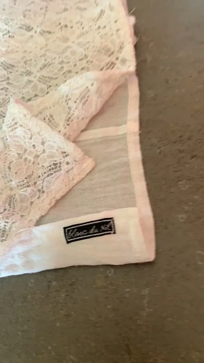 chemise femme Blanc du Nil - photo numéro 9