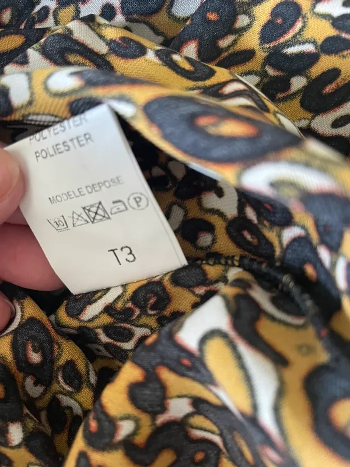 Robe Vie ta vie T 3 - photo numéro 4