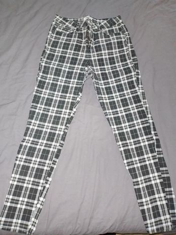 Pantalon femme