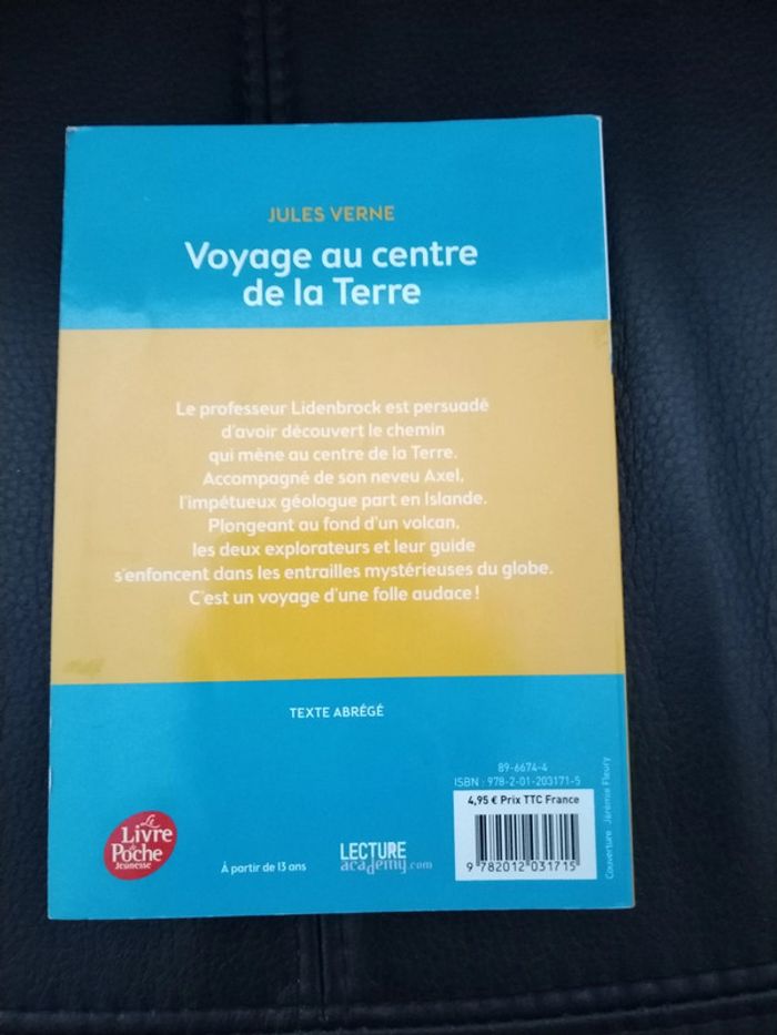 Livre - photo numéro 2