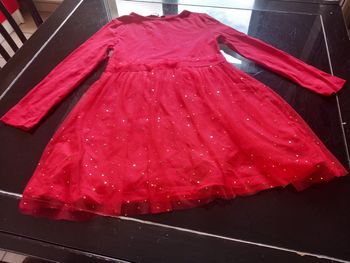Robe fille