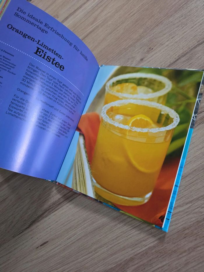 Kochbuch Grillen / Grillparty / Barbecue /Sommerkochbuch - photo numéro 5