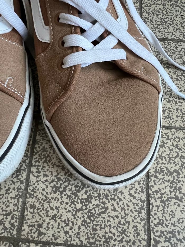 Vans - photo numéro 4